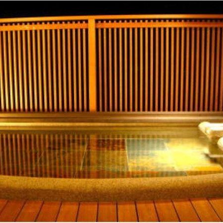 Futarishizuka Hotel โคมางาเนะ ภายนอก รูปภาพ