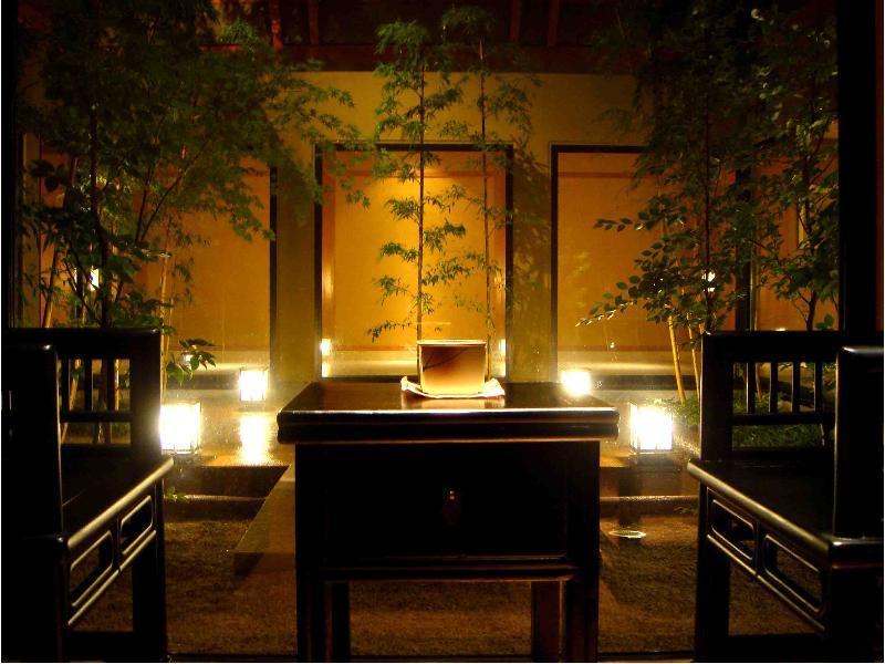 Futarishizuka Hotel โคมางาเนะ ภายนอก รูปภาพ