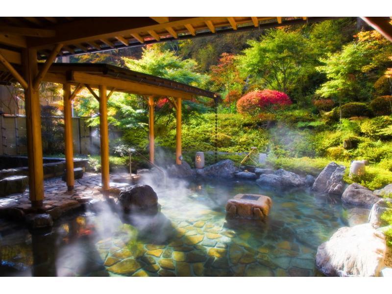 Futarishizuka Hotel โคมางาเนะ ภายนอก รูปภาพ