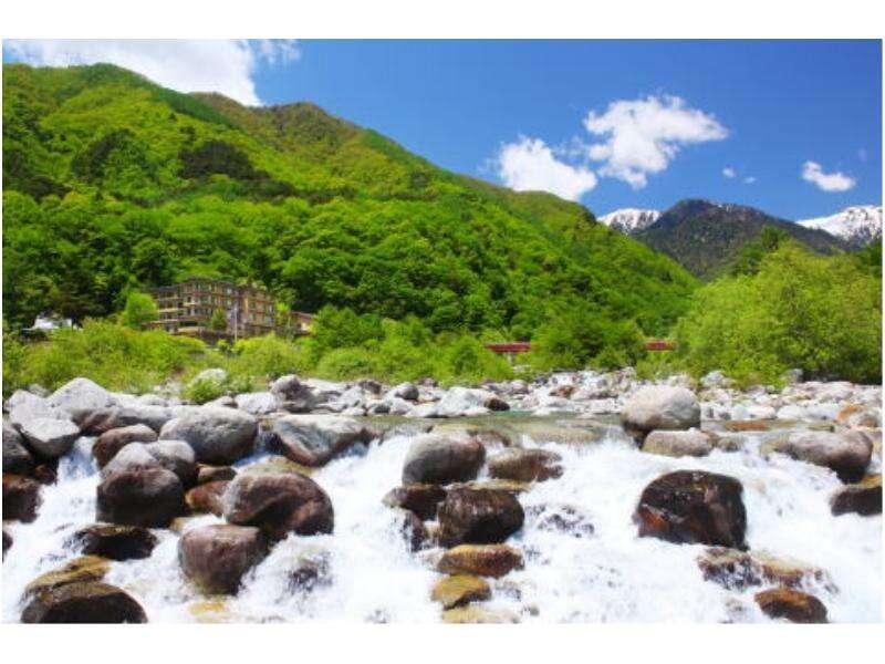 Futarishizuka Hotel โคมางาเนะ ภายนอก รูปภาพ