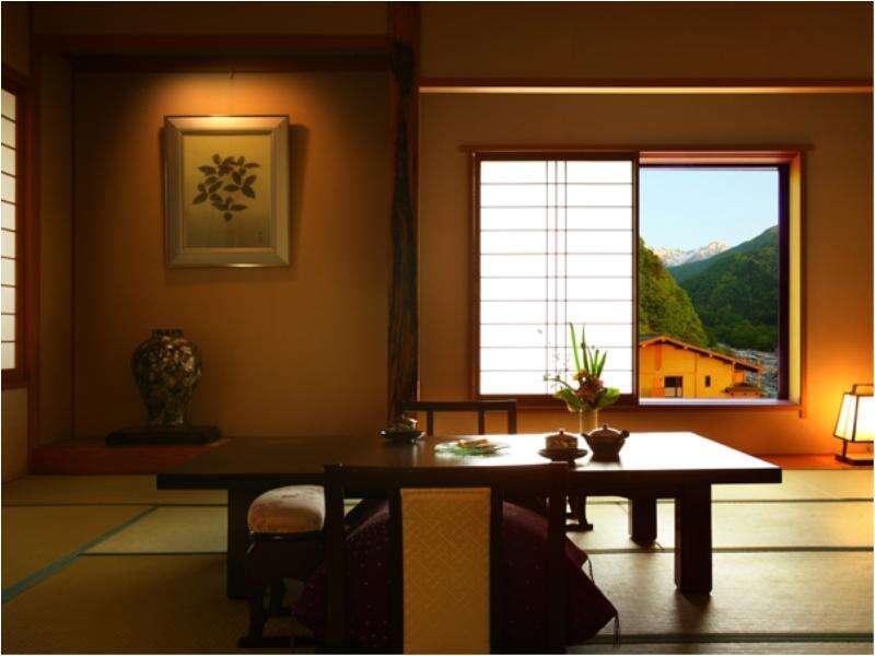 Futarishizuka Hotel โคมางาเนะ ภายนอก รูปภาพ