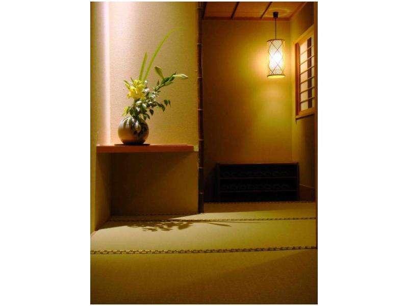 Futarishizuka Hotel โคมางาเนะ ภายนอก รูปภาพ