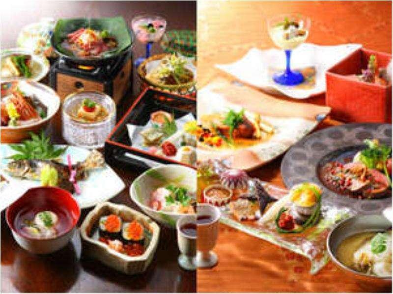 Futarishizuka Hotel โคมางาเนะ ภายนอก รูปภาพ
