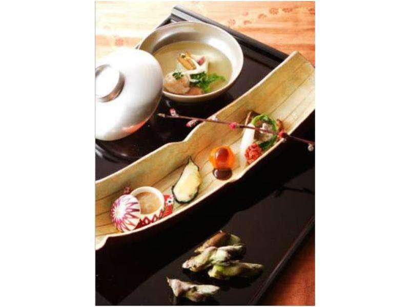 Futarishizuka Hotel โคมางาเนะ ภายนอก รูปภาพ