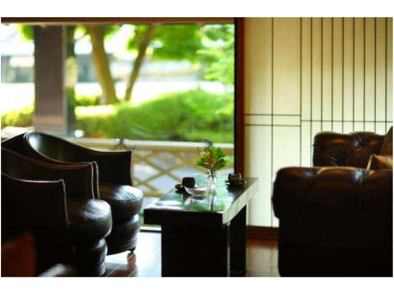 Futarishizuka Hotel โคมางาเนะ ภายนอก รูปภาพ